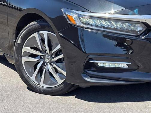 2018 Honda Accord Hybrid Touring