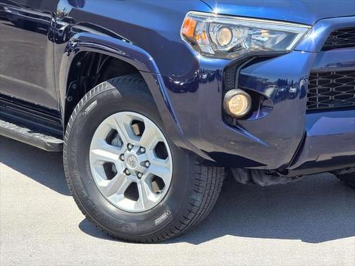 2016 Toyota 4Runner SR5 Premium