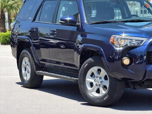 2016 Toyota 4Runner SR5 Premium