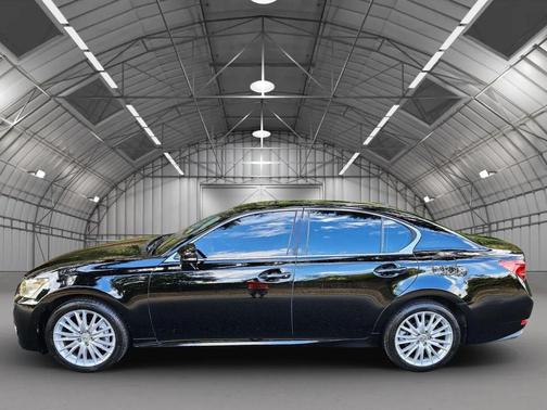 2013 Lexus GS 350 Base