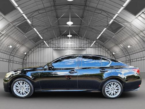 2013 Lexus GS 350 Base