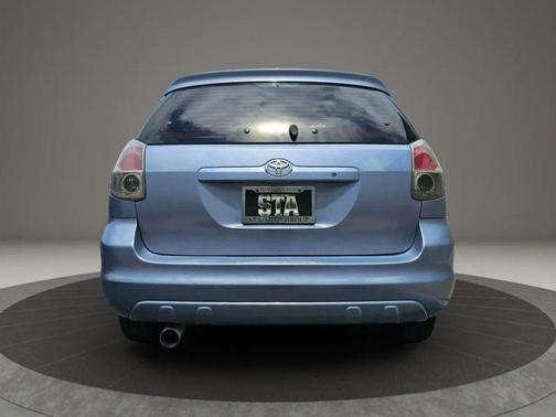 2005 Toyota Matrix Base