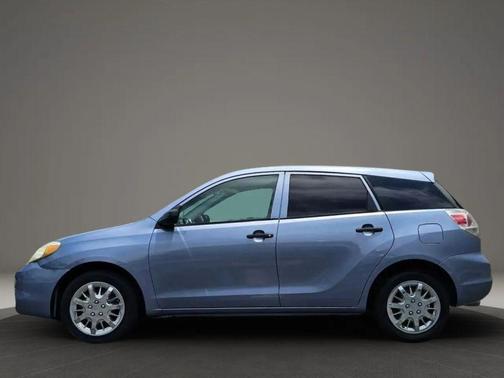 2005 Toyota Matrix Base