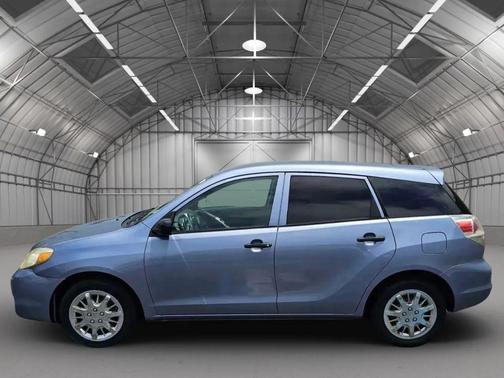 2005 Toyota Matrix Base