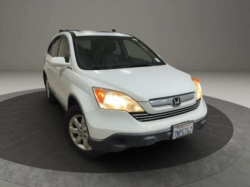 2007 Honda CR-V EX-L