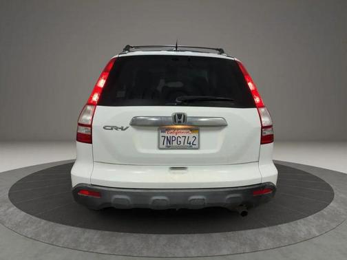 2007 Honda CR-V EX-L