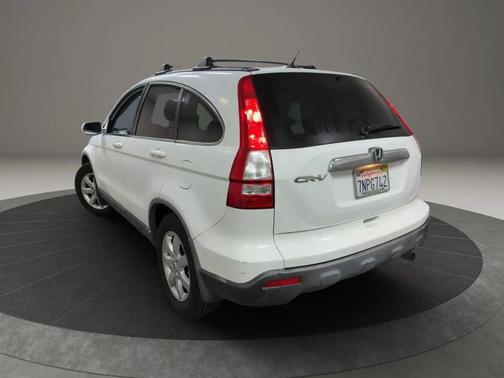 2007 Honda CR-V EX-L