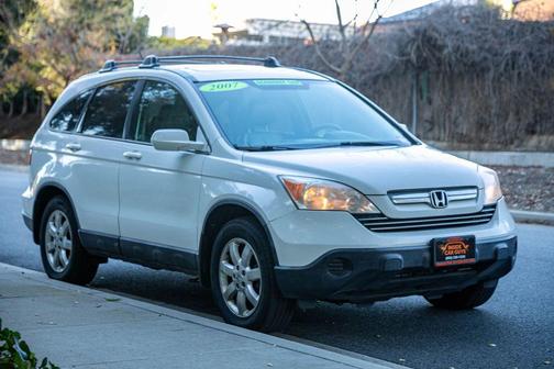 2007 Honda CR-V EX-L