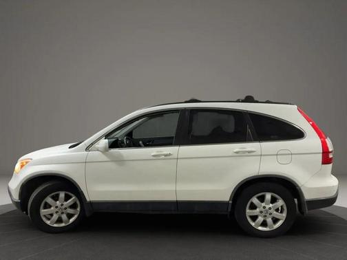2007 Honda CR-V EX-L