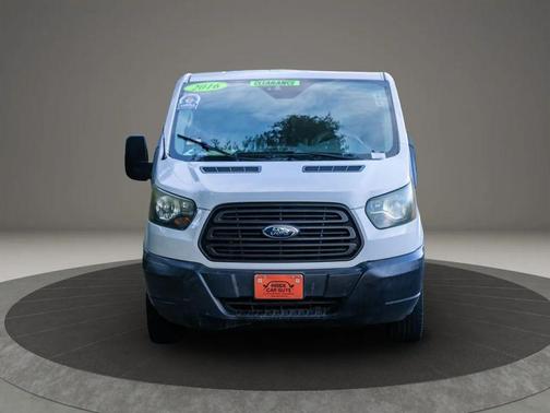 2016 Ford Transit-150 Base