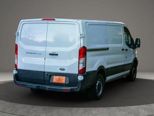 2016 Ford Transit-150 Base