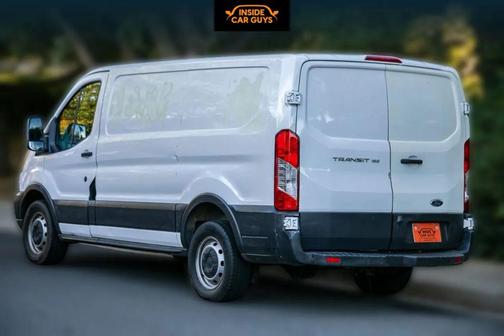 2016 Ford Transit-150 Base