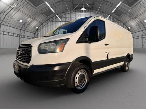 2016 Ford Transit-150 Base