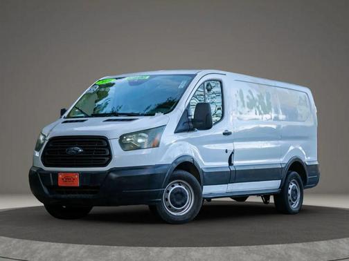 2016 Ford Transit-150 Base