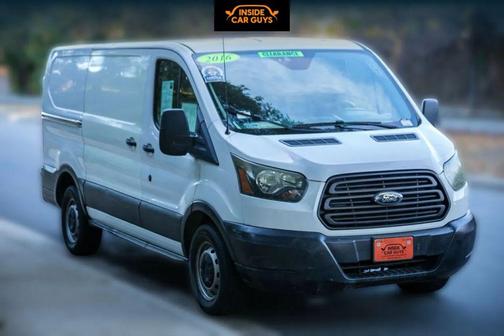 2016 Ford Transit-150 Base