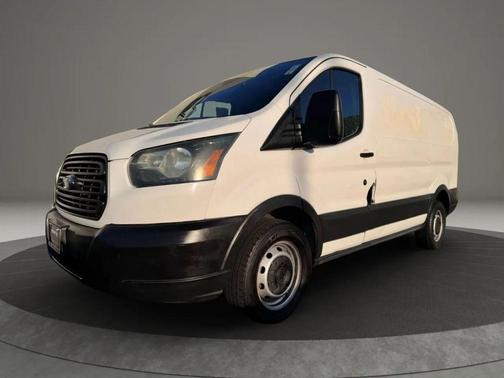 2016 Ford Transit-150 Base