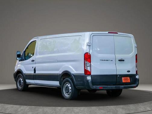 2016 Ford Transit-150 Base