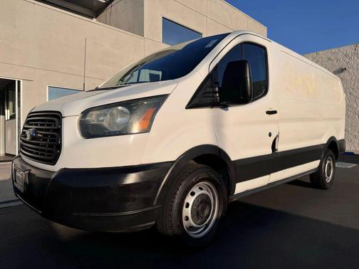 2016 Ford Transit-150 Base