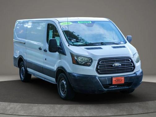 2016 Ford Transit-150 Base