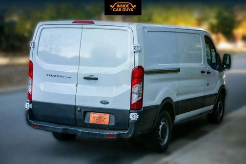 2016 Ford Transit-150 Base