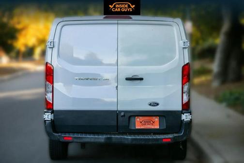 2016 Ford Transit-150 Base