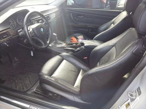 2009 BMW 335 335i Coupe 2D