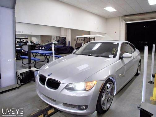 2009 BMW 335 335i Coupe 2D