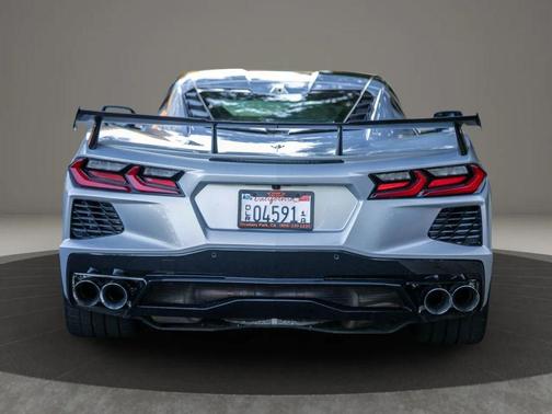 2023 Chevrolet Corvette Stingray w/2LT