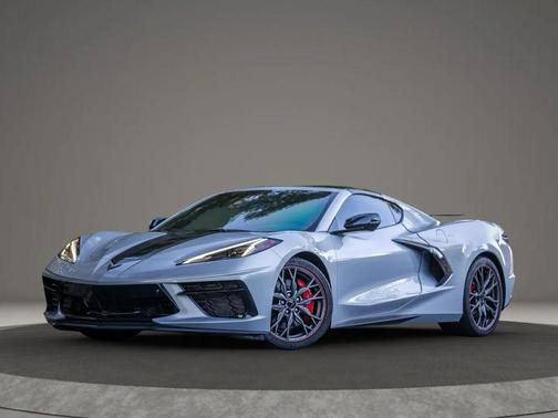 2023 Chevrolet Corvette Stingray w/2LT