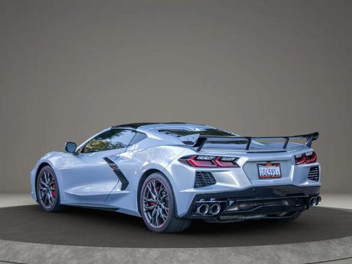 2023 Chevrolet Corvette Stingray w/2LT