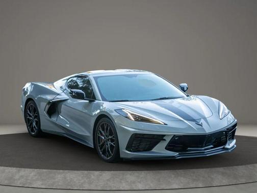 2023 Chevrolet Corvette Stingray w/2LT