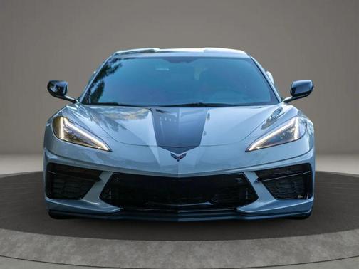 2023 Chevrolet Corvette Stingray w/2LT