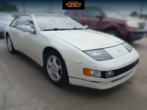 1992 Nissan 300ZX 