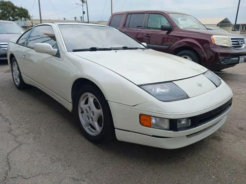 1992 Nissan 300ZX 