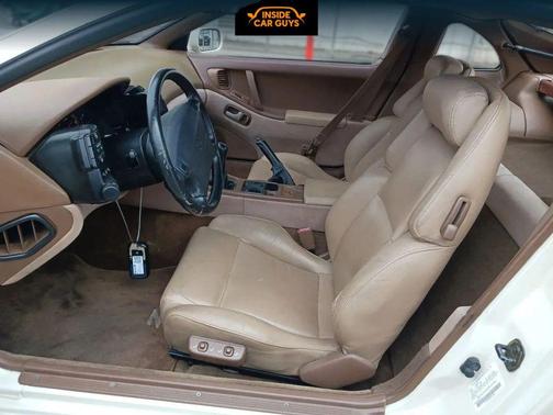 1992 Nissan 300ZX 