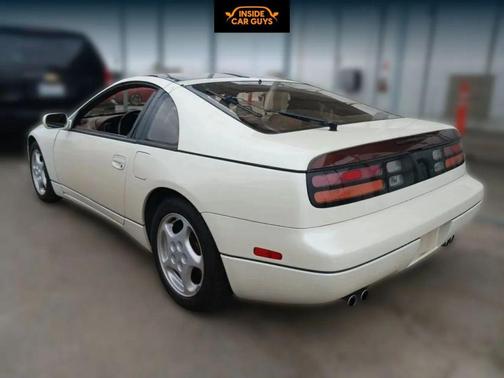 1992 Nissan 300ZX 