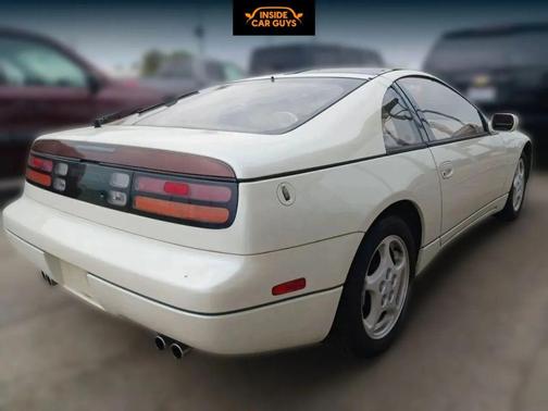 1992 Nissan 300ZX 