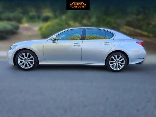 2014 Lexus GS 350 Base