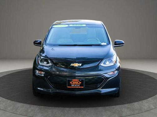 2019 Chevrolet Bolt EV LT