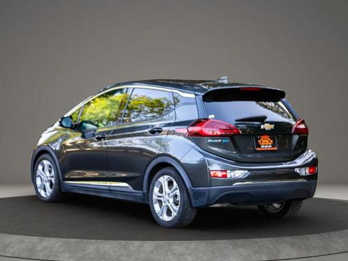 2019 Chevrolet Bolt EV LT