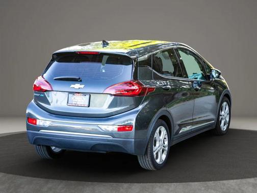 2019 Chevrolet Bolt EV LT