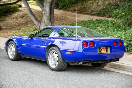 1994 Chevrolet Corvette Base
