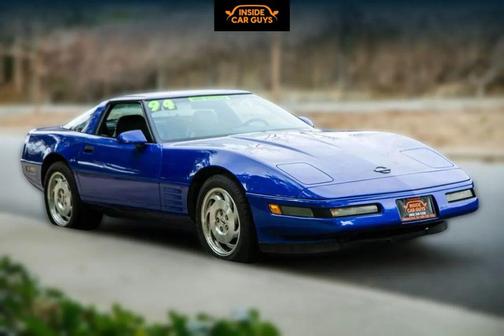 1994 Chevrolet Corvette Base