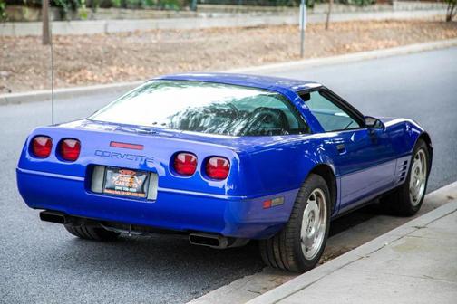 1994 Chevrolet Corvette Base