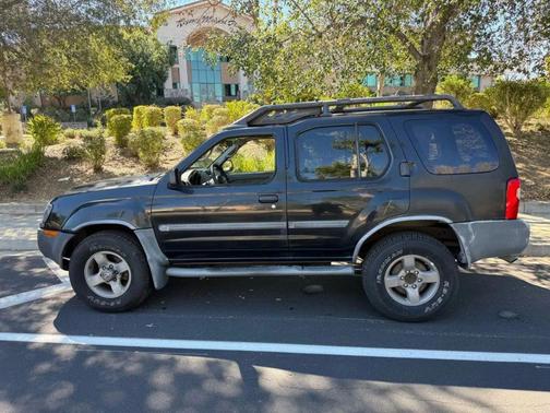 2003 Nissan Xterra SE