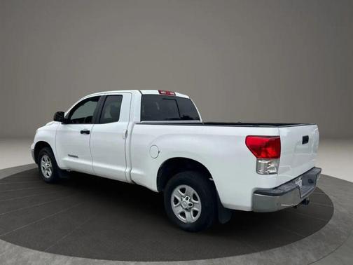 2012 Toyota Tundra Grade