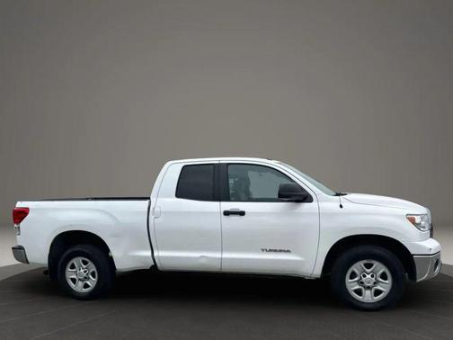 2012 Toyota Tundra Grade