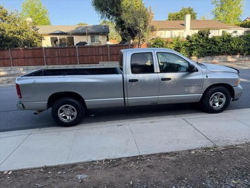 2003 Dodge Ram 1500 SLT