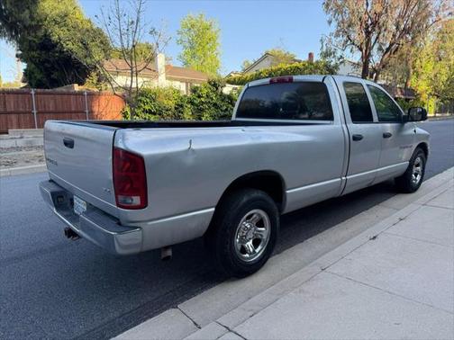 2003 Dodge Ram 1500 SLT
