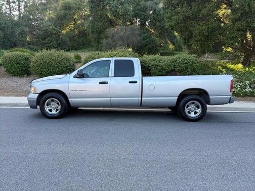 2003 Dodge Ram 1500 SLT